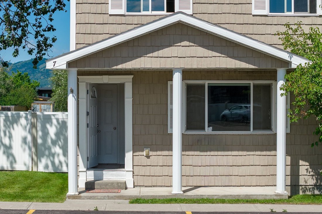 House in Victor, Idaho, United States 1 - 18454346
