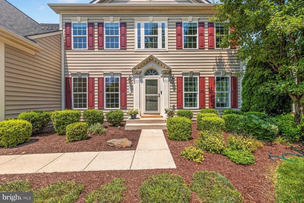House in Frederick, Maryland, United States 3 - 18454297