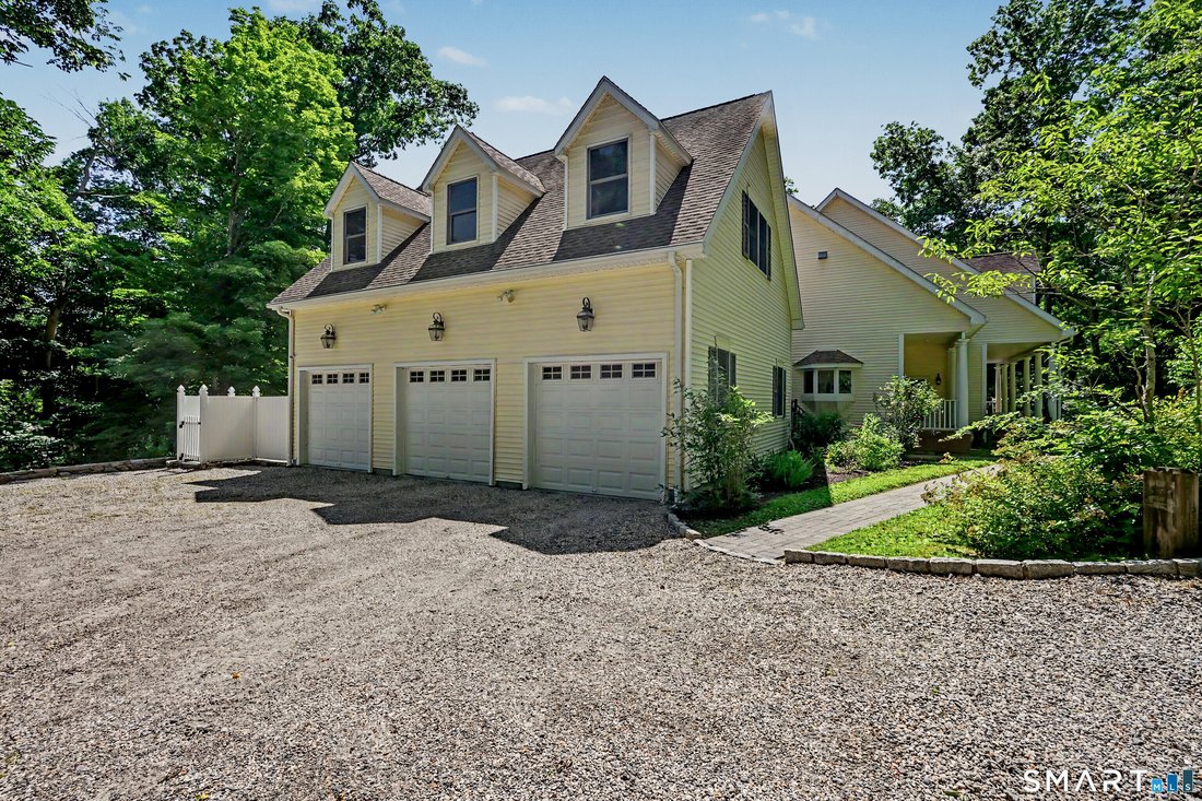 House in Easton, Connecticut, United States 4 - 18396322
