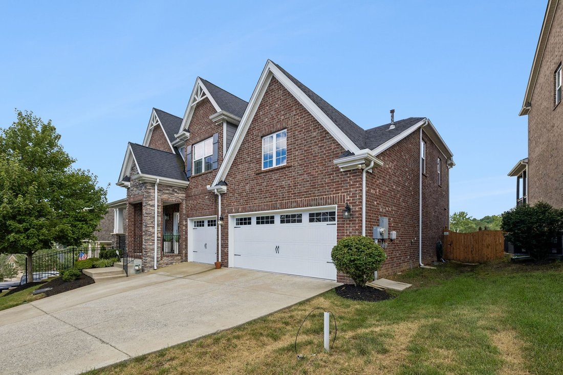 House in Nashville, Tennessee, United States 2 - 18453886