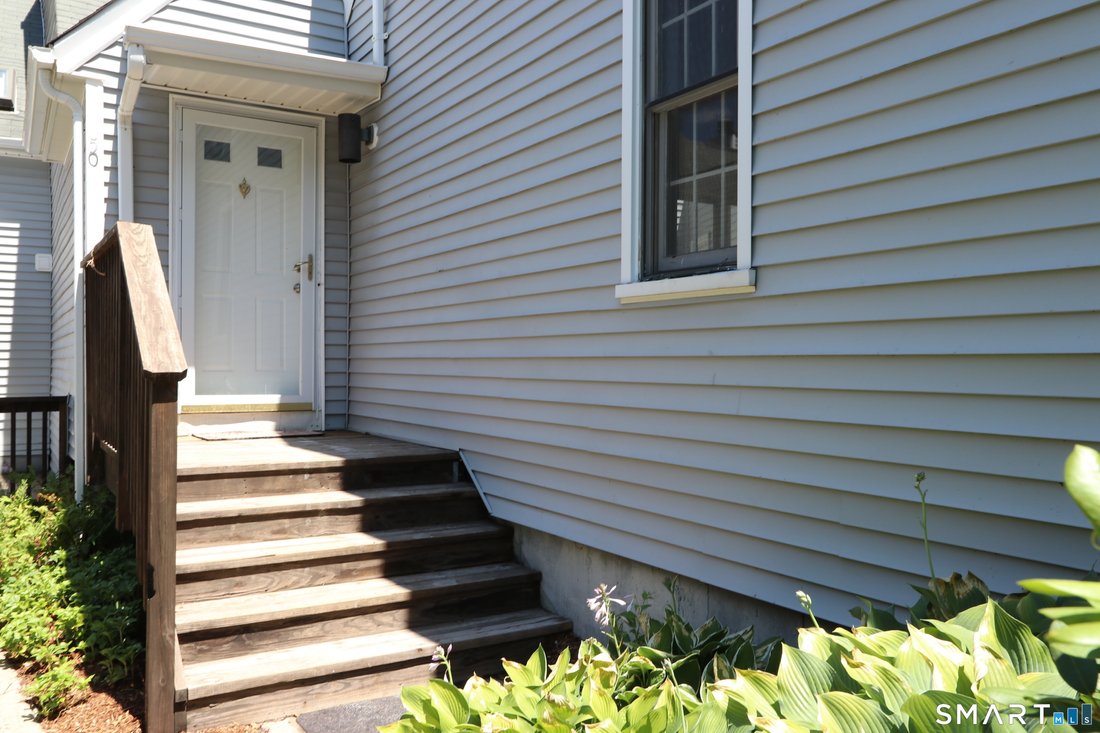 Condo in Wilton, Connecticut, United States 4 - 18416564