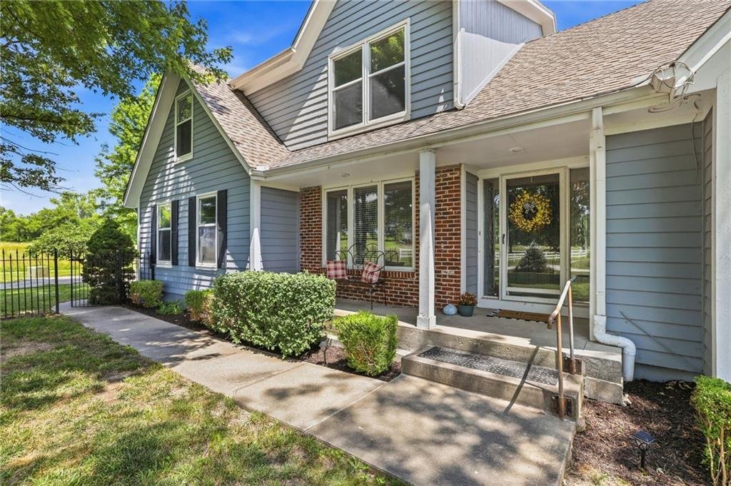 House in Bucyrus, Kansas, United States 3 - 18453928
