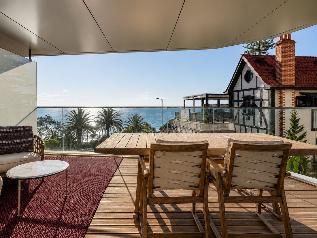 Apartment in Estoril, Cascais e Estoril, Lisbon 1 - 18447952