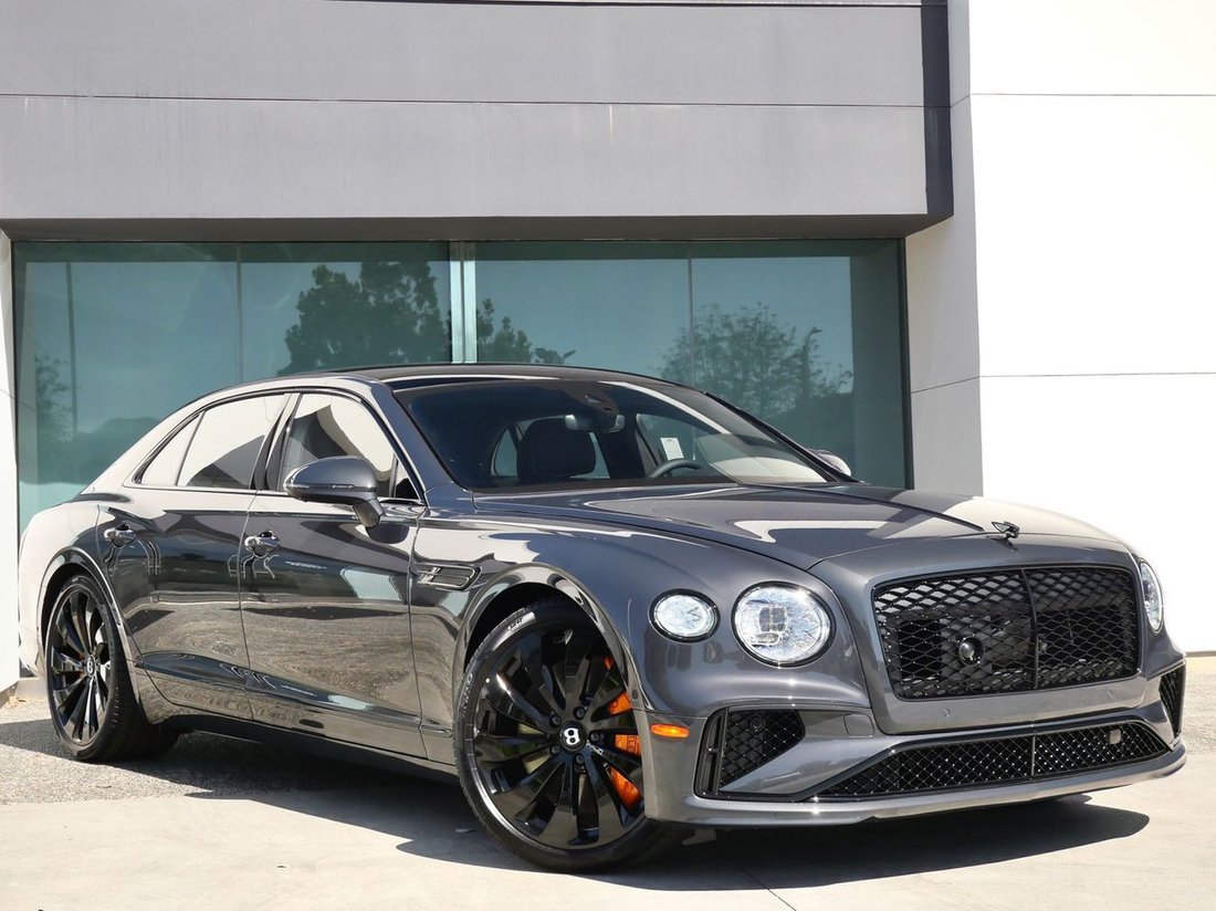 2026 Bentley Flying Spur in Thousand Oaks, CA, United States 1 - 18454374