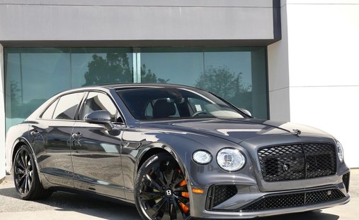 2026 Bentley Flying Spur in Thousand oaks, CA, United States 1