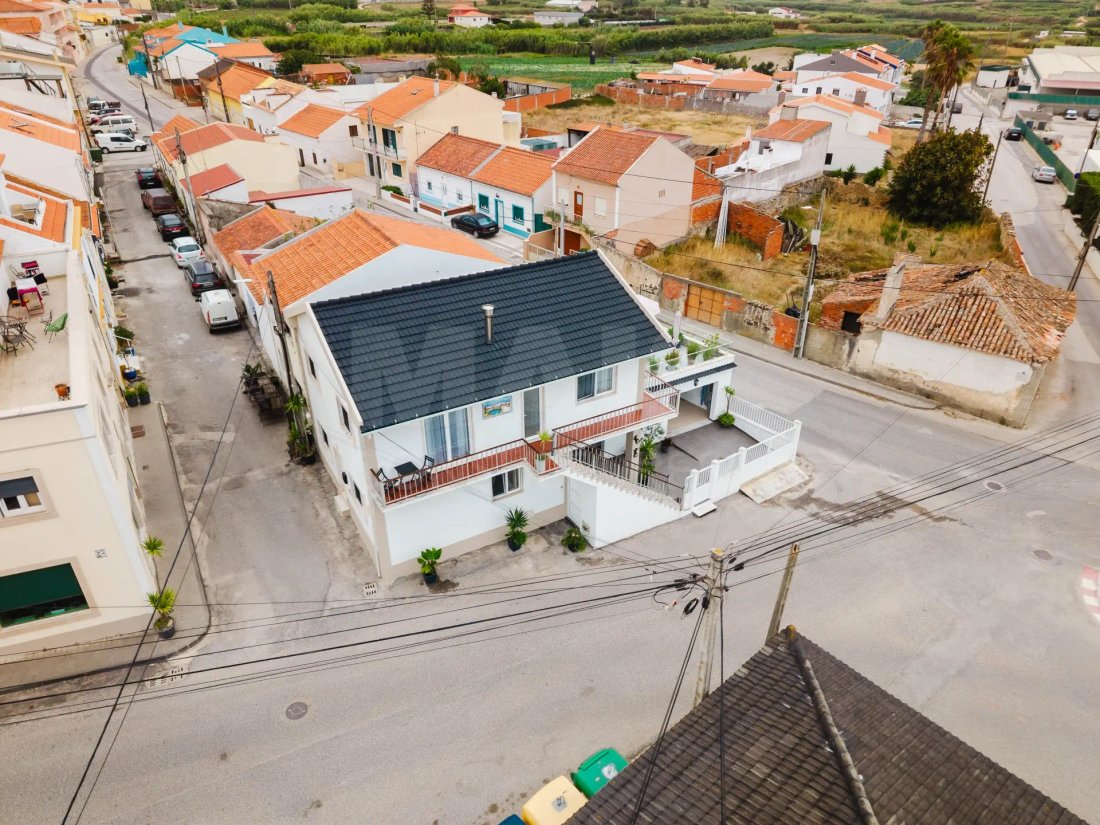 Villa in Ferrel, Leiria District, Portugal 3 - 18454263