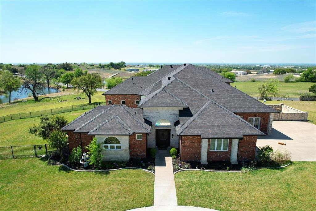House in Weatherford, Texas, United States 2 - 18453954