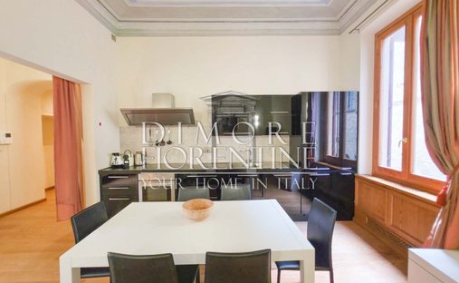 Apartment in Center, Florence, Tuscany 1