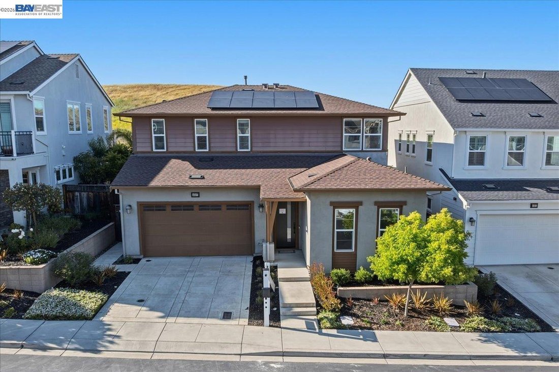House in San Ramon, California, United States 1 - 18453905