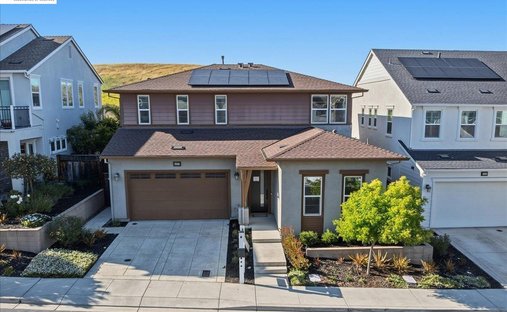 Casa a San Ramon, California, Stati Uniti 1