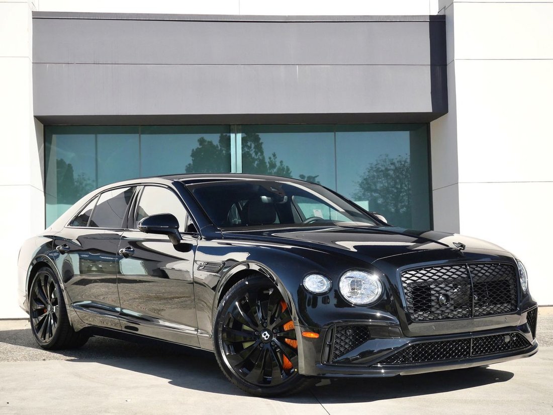 2026 Bentley Flying Spur in Thousand Oaks, CA, United States 1 - 18454373