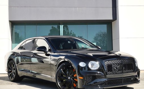 2026 Bentley Flying Spur in Thousand oaks, CA, United States 1