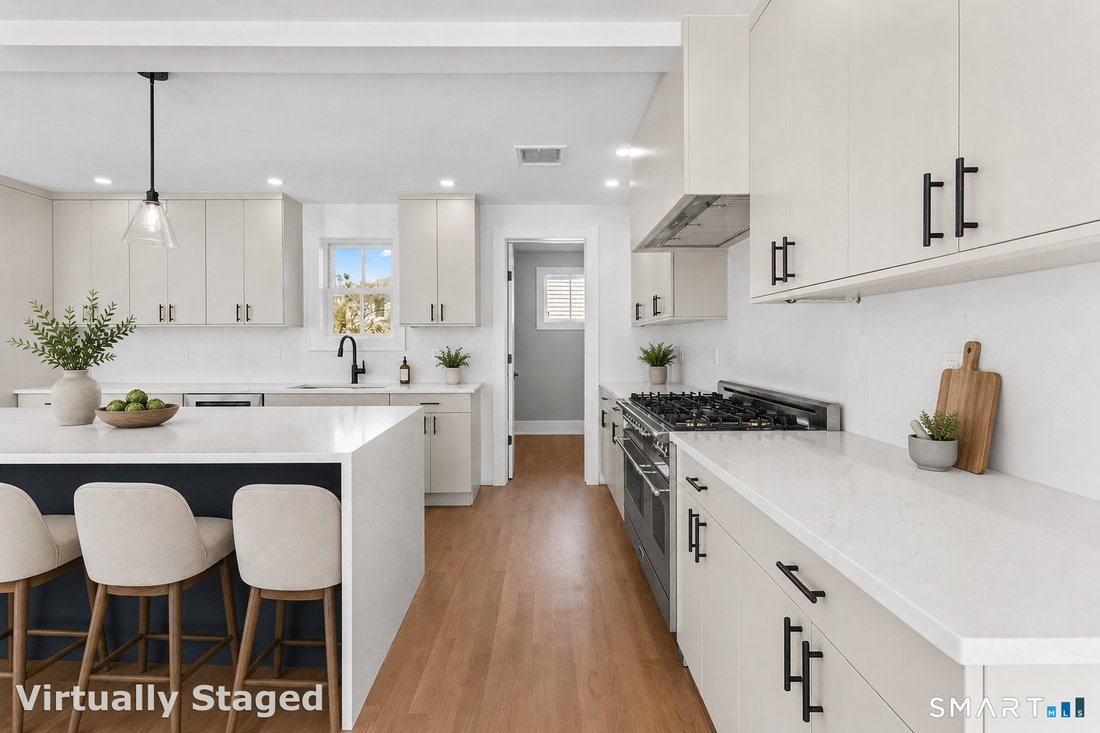 House in Norwalk, Connecticut, United States 4 - 17473653