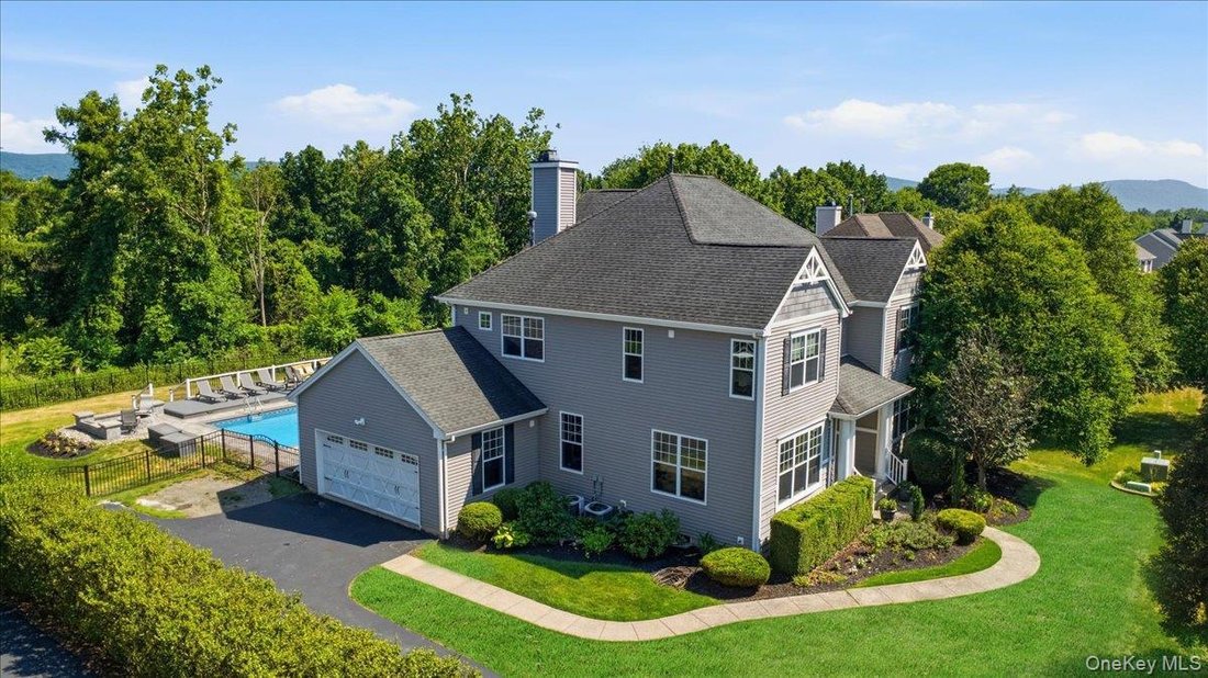 House in Hopewell Junction, New York, United States 1 - 18453822