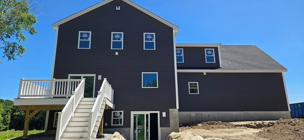 House in West Bridgewater, Massachusetts, United States 5 - 17845311