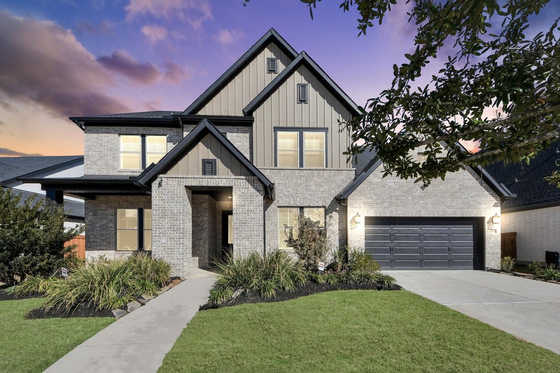 House in Houston, Texas, United States 5 - 18453778