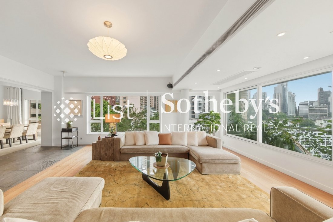 Apartment in Mid-Levels Central, Hong Kong 3 - 18454025
