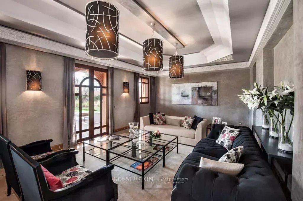 Maison de ville à Marrakech, Marrakech-Safi, Maroc 4 - 18454829
