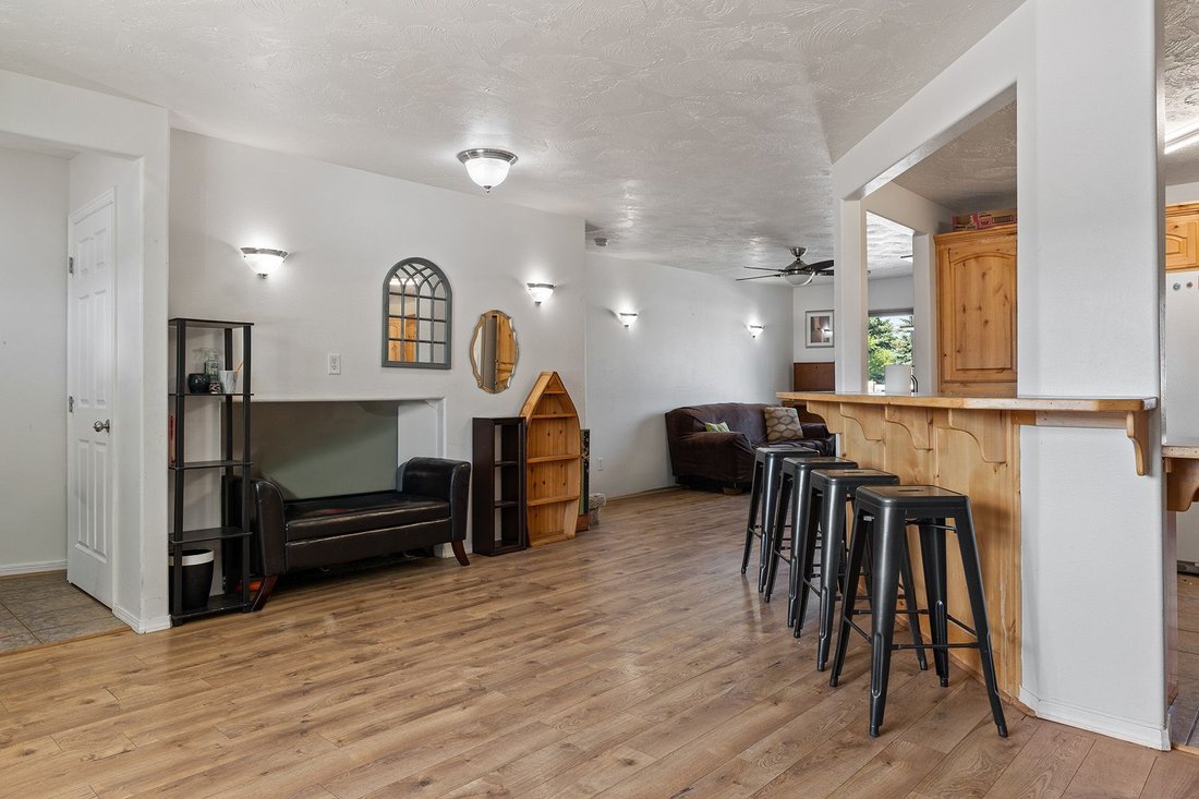 House in Victor, Idaho, United States 5 - 18454346