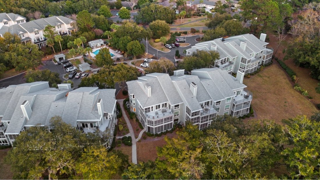 Condo in Hilton Head Island, South Carolina, United States 5 - 18454043