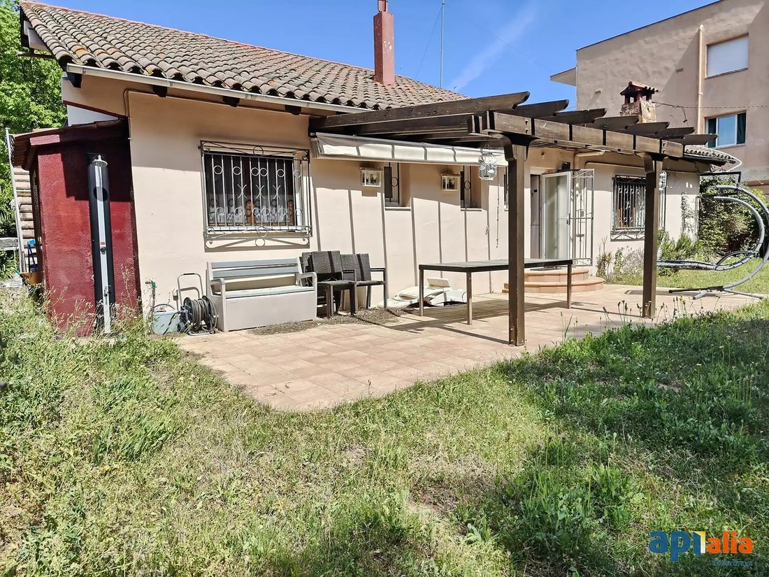 Chalet in Calonge i Sant Antoni, Catalonia, Spain 2 - 18454109