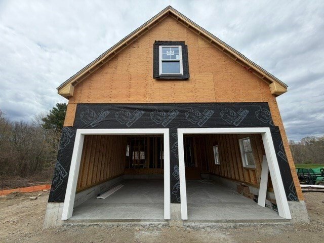 House in West Bridgewater, Massachusetts, United States 3 - 17845311