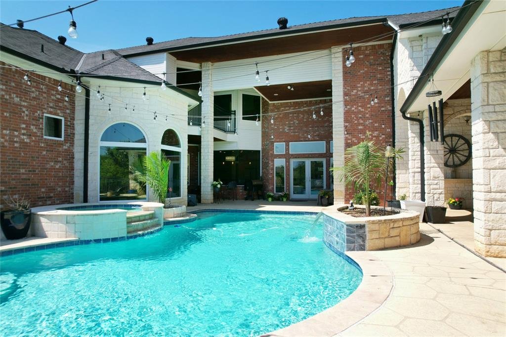 House in Weatherford, Texas, United States 5 - 18453954