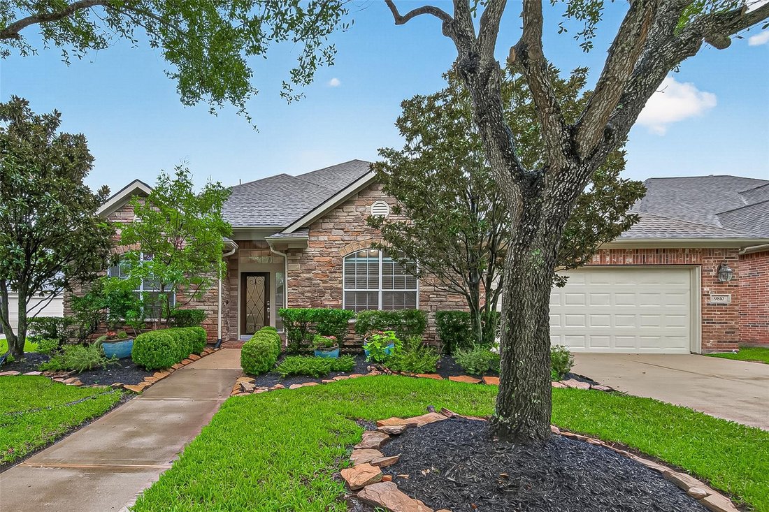 House in Katy, Texas, United States 4 - 18453750