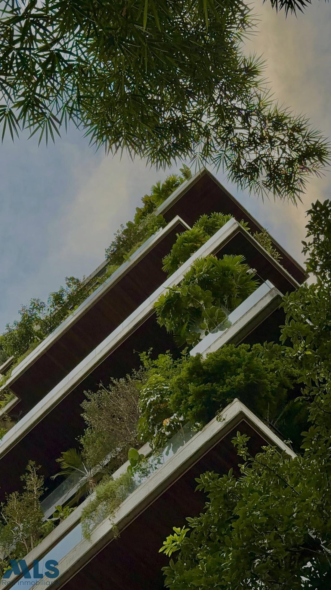 Apartment in Medellín, Antioquia, Colombia 2 - 18453977