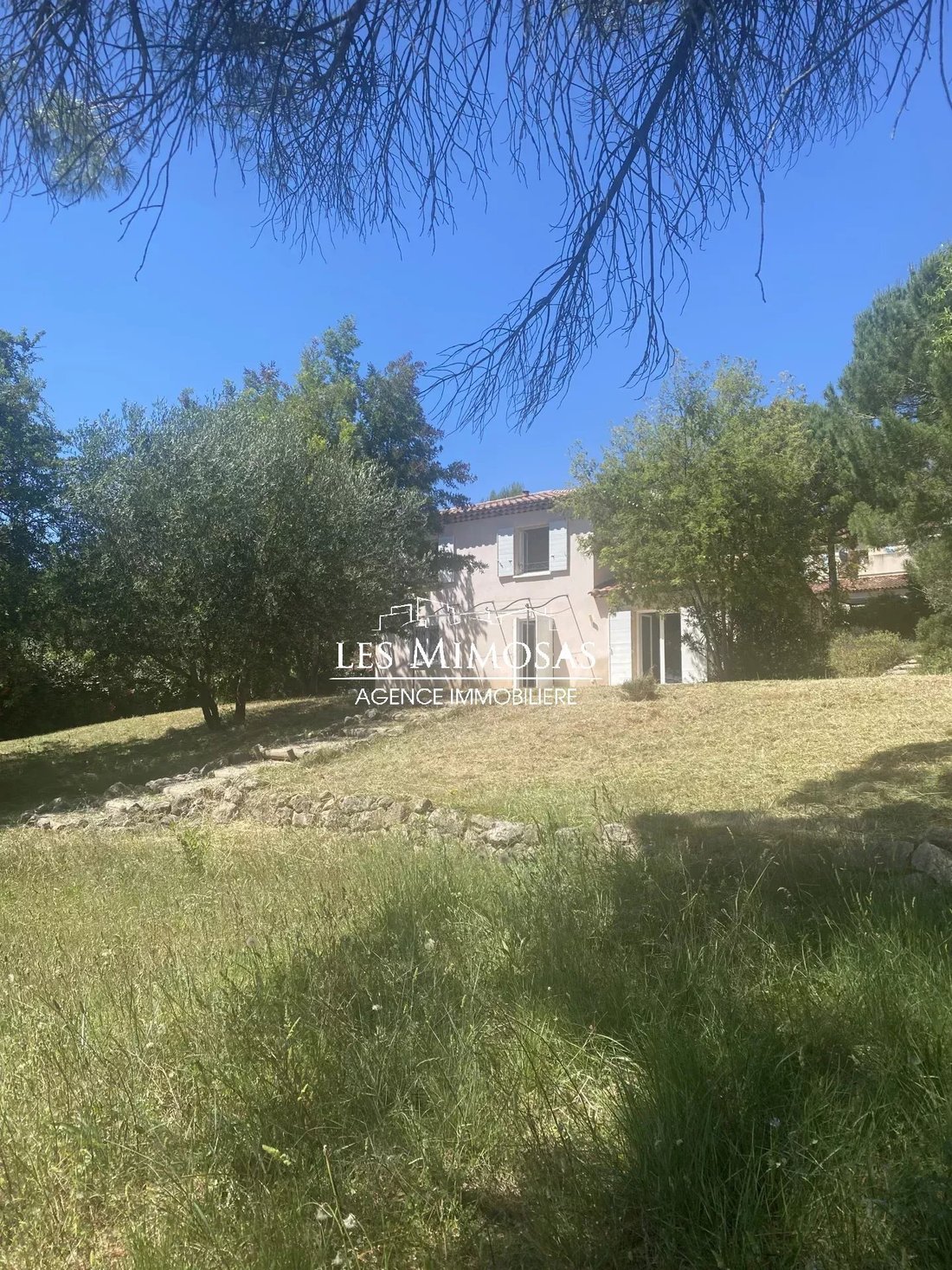 Villa in Bagnols-en-Forêt, Provence-Alpes-Côte d'Azur, France 1 - 17451818