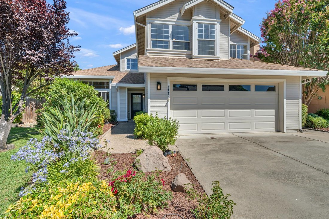 House in Roseville, California, United States 2 - 18453998