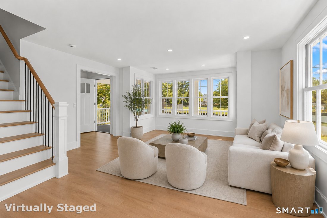 House in Norwalk, Connecticut, United States 1 - 17473653