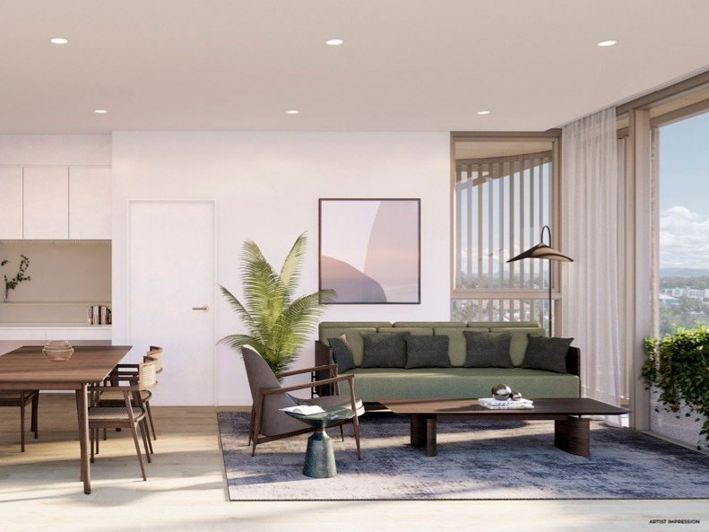 Apartment in Southport, Queensland, Australia 2 - 14661480