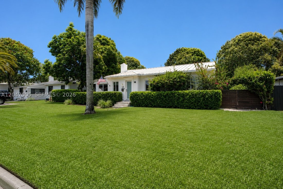 House in Miami, Florida, United States 4 - 18453509