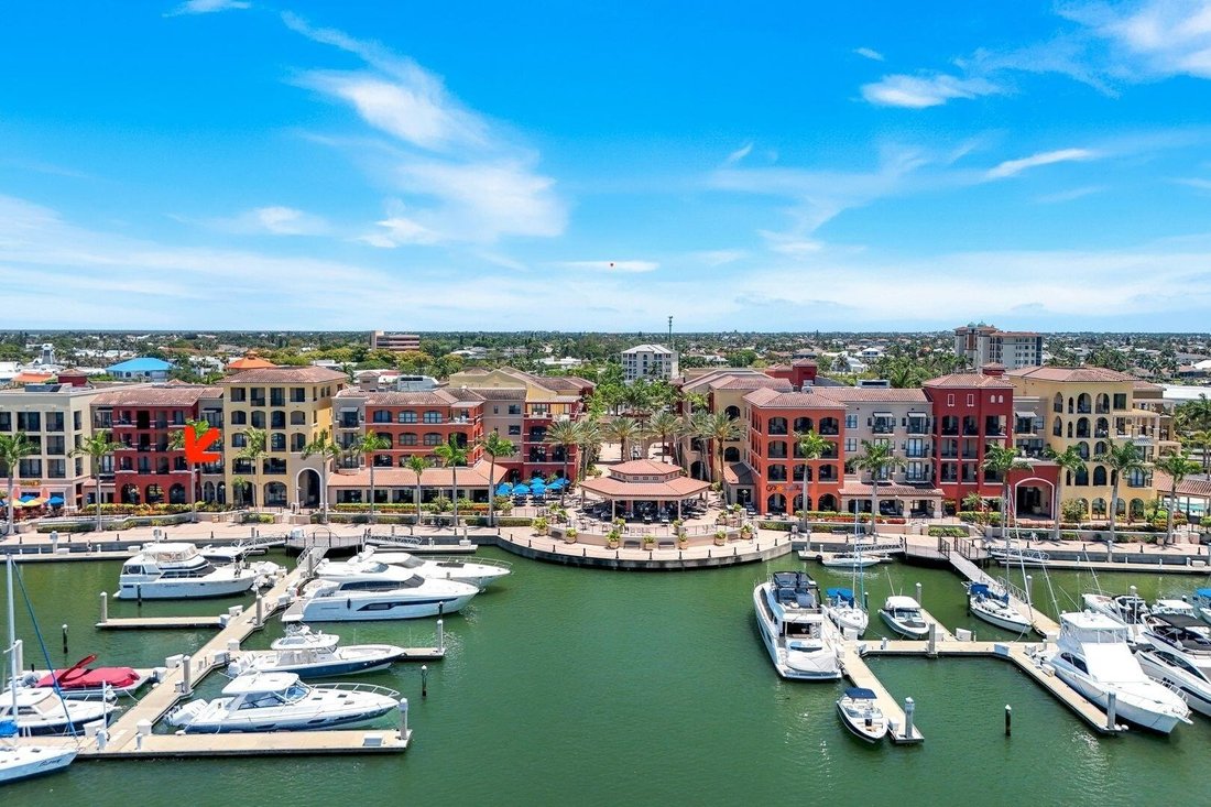 Condo in Marco Island, Florida, United States 1 - 18426673