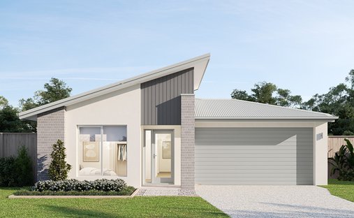 House in Nerang, Queensland, Australia 1