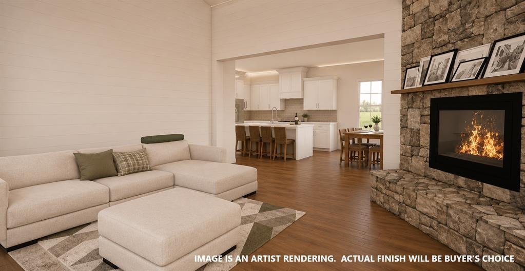 House in Gordonville, Texas, United States 4 - 18453970