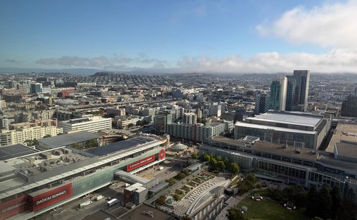 Condo in San Francisco, California, United States 1