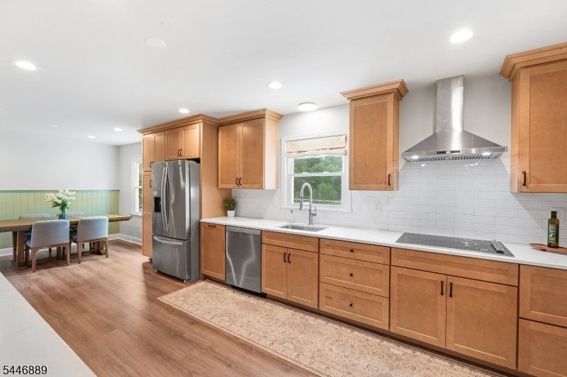 House in Hillsborough Twp., New Jersey, United States 5 - 18453908