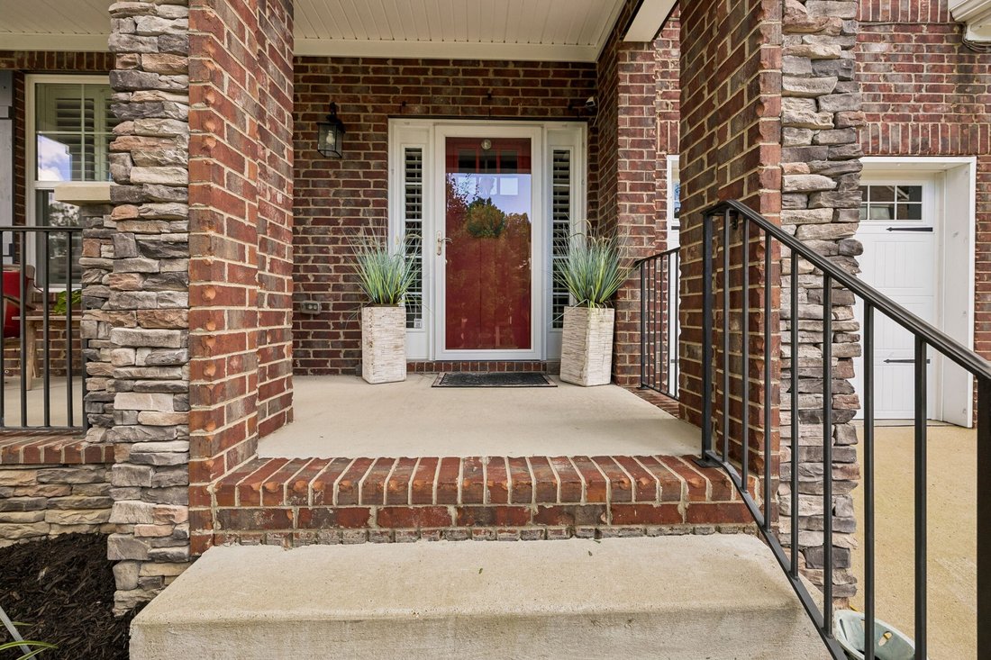 House in Nashville, Tennessee, United States 3 - 18453886