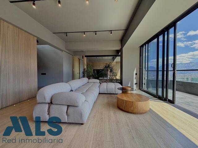 Apartment in Medellín, Antioquia, Colombia 4 - 18453987