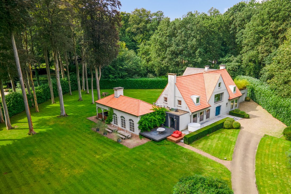 Villa in Schilde, Flanders, Belgium 3 - 18454391