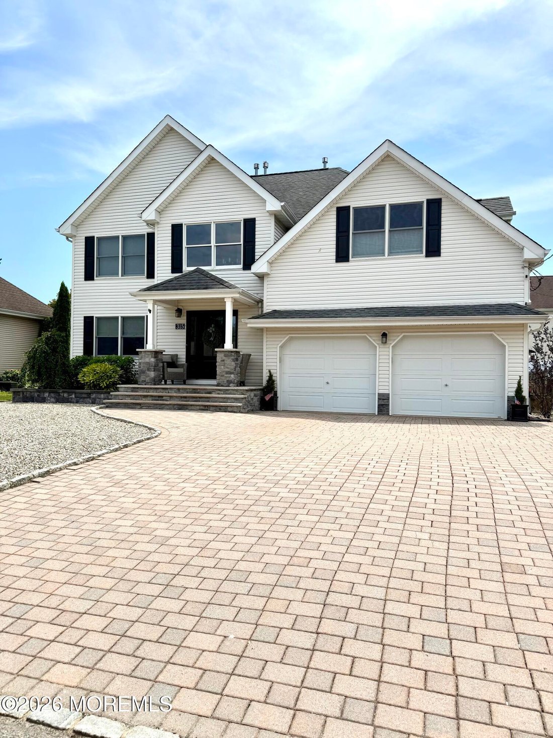 House in Toms River, New Jersey, United States 2 - 18453846