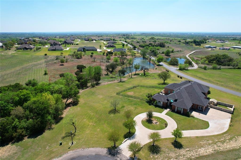 House in Weatherford, Texas, United States 1 - 18453954