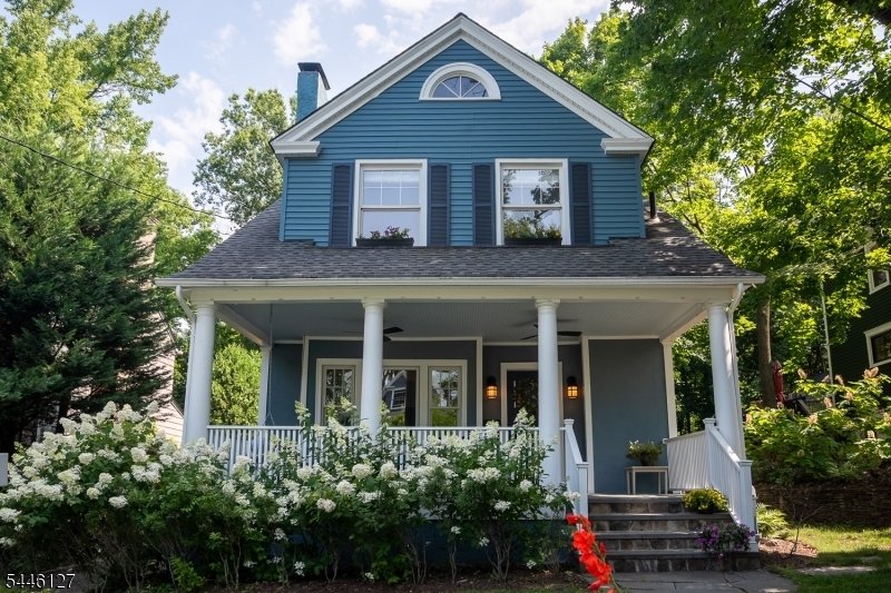 House in Maplewood, New Jersey, United States 2 - 18447323