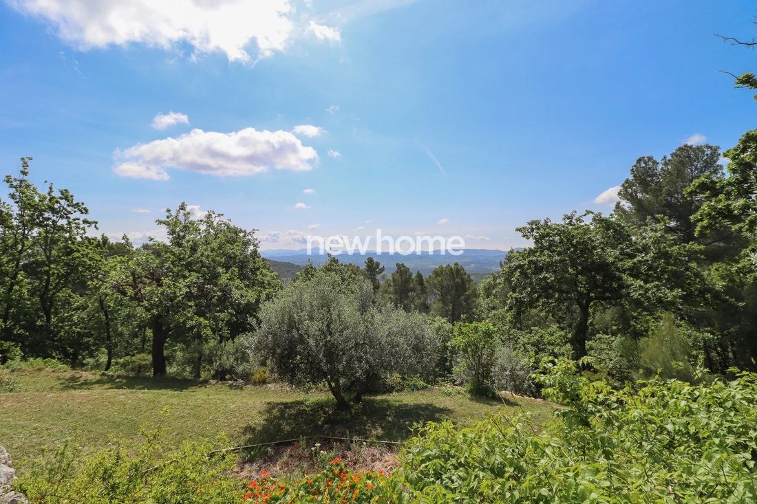 House in Seillans, Provence-Alpes-Côte d'Azur, France 2 - 18454438