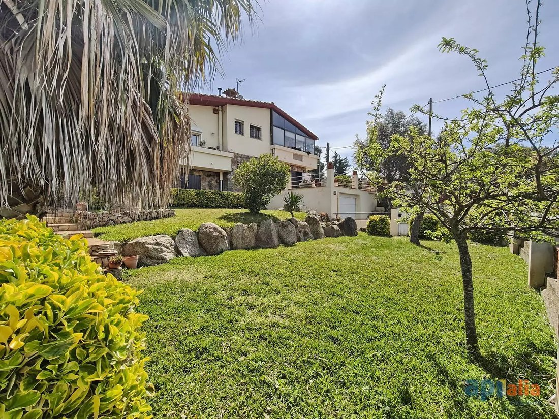 Chalet a Calonge i Sant Antoni, Catalogna, Spagna 2 - 18454119