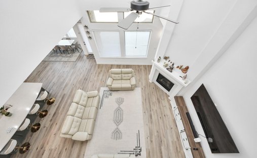 House in Houston, Texas, United States 1