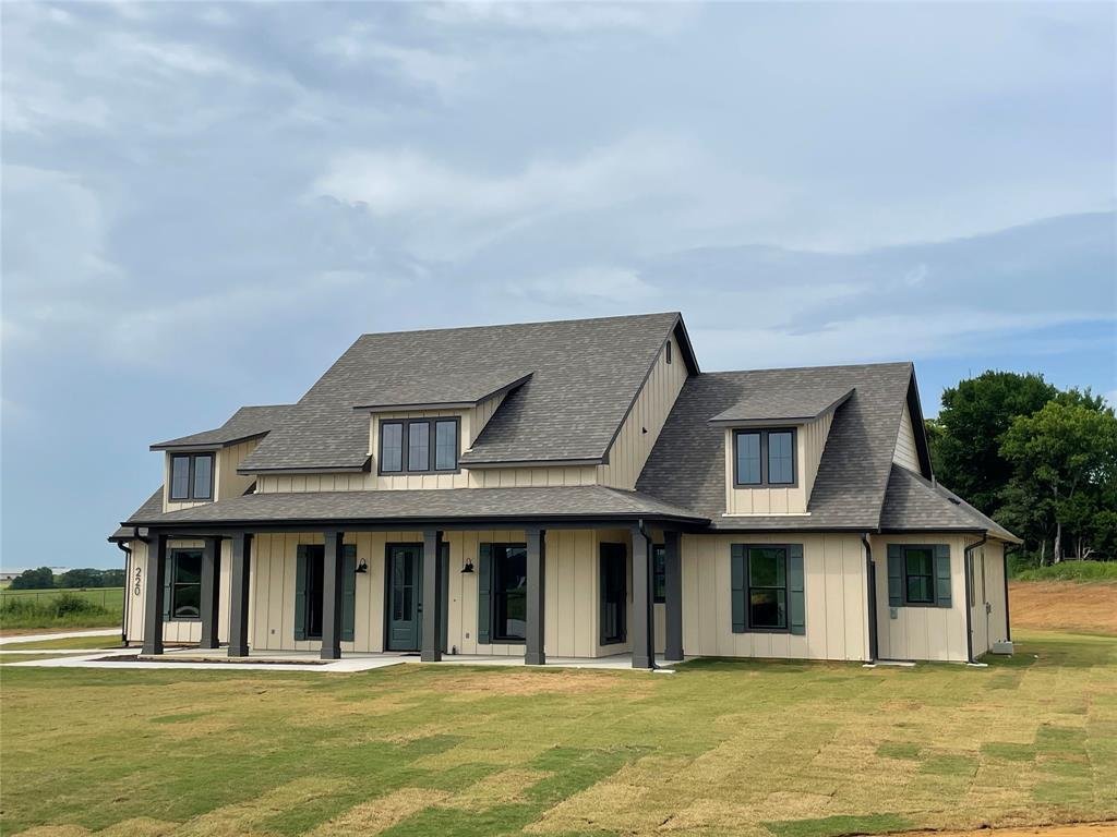 House in Whitesboro, Texas, United States 2 - 18453975