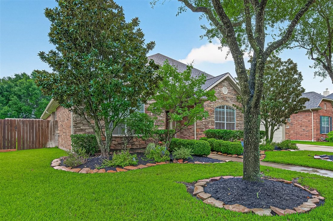 House in Katy, Texas, United States 3 - 18453750